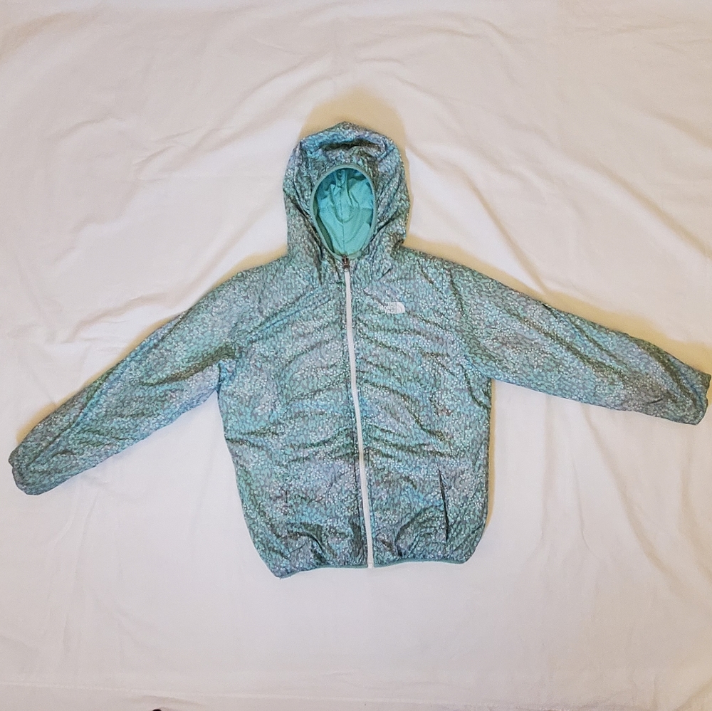 The North Face Reversible Perrito Winter Jacket